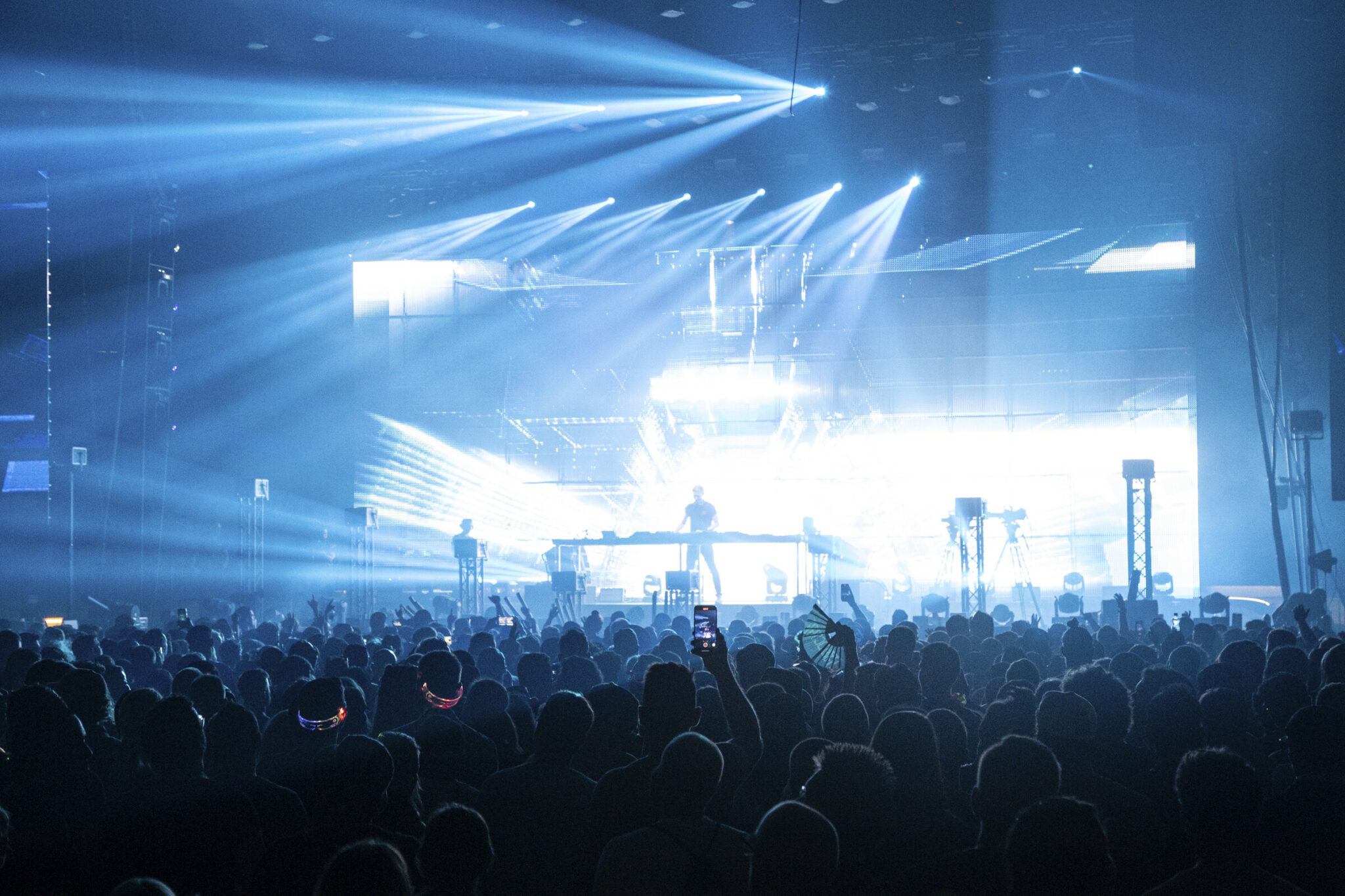 UPGRADE YOUR ADRENALYN EXPERIENCE!