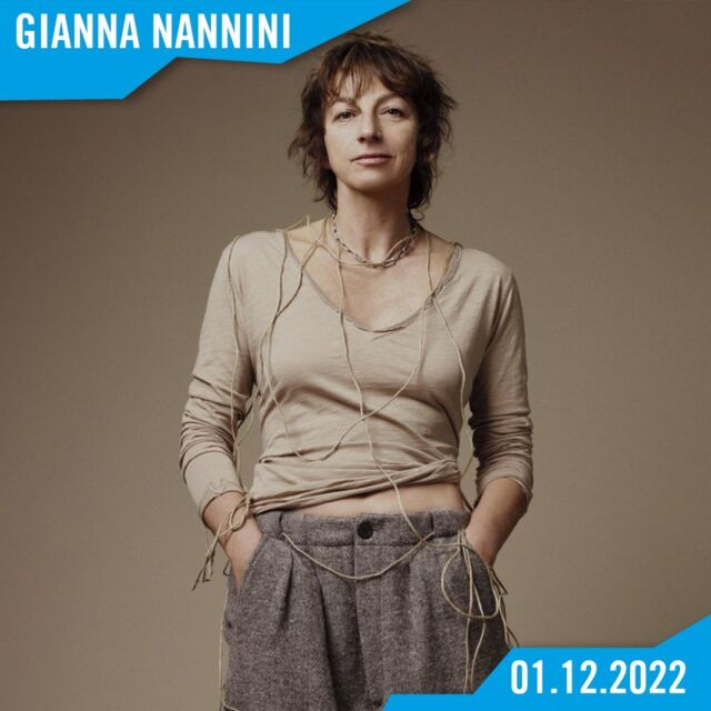 Gianna Nannini bringt die Hitze ins Hallenstadion. Wir freuen uns schon jetzt auf die Show am 1. Dezember. 🔥🙌

Habt ihr schon euer Ticket? Holt es euch auf unserer Website hallenstadion.ch ⭐

@officialnannini
@gadget_ch

#giannanannini #hallenstadion #event #show #italianmusic #italia #music #musica #concerto #switzerland #rock #rockmusic #singer #powervoice #spettacolo #musicaitaliana #arena #blues #acoustic #emotion