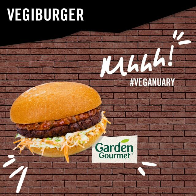 Was denkst du, wieviele Vegiburger haben wir im 2022 im Vergleich zum Fleischburger verkauft? 💥 Natürlich sind es noch immer mehr Hamburger mit Fleisch, dennoch ist bereits jeder 6. Burger vegetarisch! Und wir können bestätigen, die Garden Gourmet Sensational Burger sind echt lecker! Probier ihn doch beim nächsten Besuch auch mal aus.⭐ Was meinst du, #schonoguet, nöd? 🍔

#vegetarisch #burger #hamburger #essen #foodlove #mmh #vegiburger #gardengourmet #vveganuary #hasta #burgerundpommes #vergleich