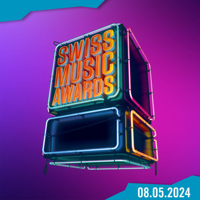 Bald ist es soweit! 🤩 Am 08.05.2024 findet die 17. Ausgabe der Swiss Music Awards bei uns im Hallenstadion statt. Tickets für die grösste Schweizer Musikpreisverleihung gibt es ab dem 19.02.2024 🎟️.

@swissmusicawards #SMA #swissmusicawards #2024 #preisverleihung #schweiz #awards  #musik #hallenstadion #zuerich